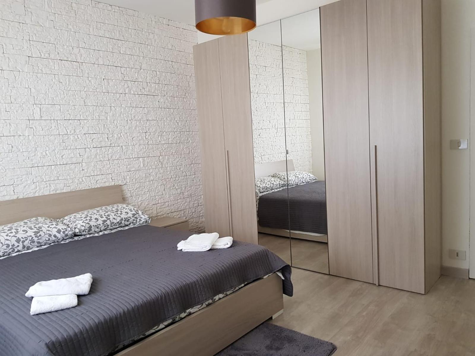 Casawhite Lägenhet Cavallino-Treporti Exteriör bild